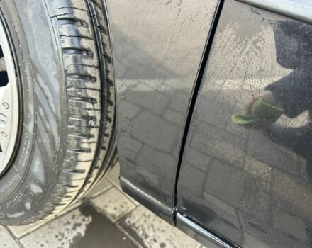 Чорний Опель Зафіра, об'ємом двигуна 2 л та пробігом 200 тис. км за 3900 $, фото 8 на Automoto.ua