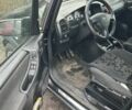 Черный Опель Зафира, объемом двигателя 0 л и пробегом 290 тыс. км за 1100 $, фото 5 на Automoto.ua