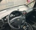 Черный Опель Зафира, объемом двигателя 0 л и пробегом 290 тыс. км за 1100 $, фото 7 на Automoto.ua