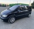 Чорний Опель Зафіра, об'ємом двигуна 1.8 л та пробігом 218 тис. км за 4200 $, фото 12 на Automoto.ua