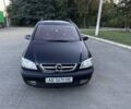 Чорний Опель Зафіра, об'ємом двигуна 1.8 л та пробігом 218 тис. км за 4200 $, фото 2 на Automoto.ua