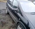 Черный Опель Зафира, объемом двигателя 0 л и пробегом 290 тыс. км за 1100 $, фото 1 на Automoto.ua