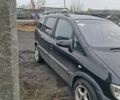 Черный Опель Зафира, объемом двигателя 0 л и пробегом 290 тыс. км за 1100 $, фото 1 на Automoto.ua