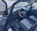 Чорний Опель Зафіра, об'ємом двигуна 1.8 л та пробігом 218 тис. км за 4200 $, фото 14 на Automoto.ua
