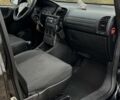 Черный Опель Зафира, объемом двигателя 2 л и пробегом 370 тыс. км за 3800 $, фото 4 на Automoto.ua