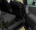 Черный Опель Зафира, объемом двигателя 2 л и пробегом 370 тыс. км за 3800 $, фото 5 на Automoto.ua