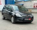 Чорний Опель Зафіра, об'ємом двигуна 1.9 л та пробігом 286 тис. км за 6190 $, фото 2 на Automoto.ua