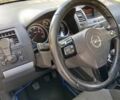 Чорний Опель Зафіра, об'ємом двигуна 1.9 л та пробігом 320 тис. км за 5000 $, фото 11 на Automoto.ua