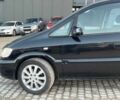 Чорний Опель Зафіра, об'ємом двигуна 1.8 л та пробігом 205 тис. км за 5490 $, фото 13 на Automoto.ua