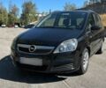 Чорний Опель Зафіра, об'ємом двигуна 1.9 л та пробігом 350 тис. км за 3200 $, фото 1 на Automoto.ua