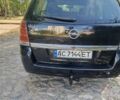 Чорний Опель Зафіра, об'ємом двигуна 1.9 л та пробігом 320 тис. км за 5000 $, фото 15 на Automoto.ua