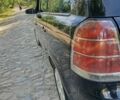 Чорний Опель Зафіра, об'ємом двигуна 1.9 л та пробігом 320 тис. км за 5000 $, фото 14 на Automoto.ua