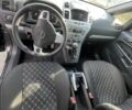 Чорний Опель Зафіра, об'ємом двигуна 2.2 л та пробігом 225 тис. км за 5500 $, фото 7 на Automoto.ua