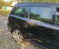 Чорний Опель Зафіра, об'ємом двигуна 1.9 л та пробігом 320 тис. км за 5000 $, фото 17 на Automoto.ua