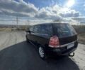 Чорний Опель Зафіра, об'ємом двигуна 2.2 л та пробігом 225 тис. км за 5500 $, фото 2 на Automoto.ua