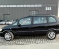 Чорний Опель Зафіра, об'ємом двигуна 1.8 л та пробігом 205 тис. км за 5490 $, фото 8 на Automoto.ua