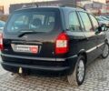 Чорний Опель Зафіра, об'ємом двигуна 1.8 л та пробігом 205 тис. км за 5490 $, фото 15 на Automoto.ua