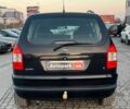 Чорний Опель Зафіра, об'ємом двигуна 1.8 л та пробігом 205 тис. км за 5490 $, фото 9 на Automoto.ua