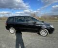 Чорний Опель Зафіра, об'ємом двигуна 2.2 л та пробігом 225 тис. км за 5500 $, фото 4 на Automoto.ua