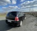 Чорний Опель Зафіра, об'ємом двигуна 2.2 л та пробігом 225 тис. км за 5500 $, фото 3 на Automoto.ua