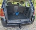 Чорний Опель Зафіра, об'ємом двигуна 1.9 л та пробігом 320 тис. км за 5000 $, фото 6 на Automoto.ua