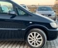 Чорний Опель Зафіра, об'ємом двигуна 1.8 л та пробігом 205 тис. км за 5490 $, фото 16 на Automoto.ua