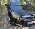 Чорний Опель Зафіра, об'ємом двигуна 1.9 л та пробігом 320 тис. км за 5000 $, фото 19 на Automoto.ua