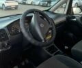 Чорний Опель Зафіра, об'ємом двигуна 1.8 л та пробігом 205 тис. км за 5490 $, фото 19 на Automoto.ua
