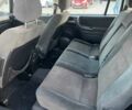 Чорний Опель Зафіра, об'ємом двигуна 1.8 л та пробігом 205 тис. км за 5490 $, фото 5 на Automoto.ua
