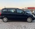 Чорний Опель Зафіра, об'ємом двигуна 1.8 л та пробігом 205 тис. км за 5490 $, фото 10 на Automoto.ua