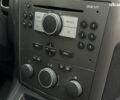 Чорний Опель Зафіра, об'ємом двигуна 1.9 л та пробігом 286 тис. км за 6190 $, фото 22 на Automoto.ua