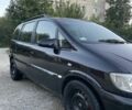 Чорний Опель Зафіра, об'ємом двигуна 2 л та пробігом 251 тис. км за 3500 $, фото 1 на Automoto.ua