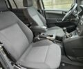 Чорний Опель Зафіра, об'ємом двигуна 1.9 л та пробігом 350 тис. км за 2350 $, фото 14 на Automoto.ua