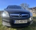 Черный Опель Зафира, объемом двигателя 0 л и пробегом 374 тыс. км за 2550 $, фото 1 на Automoto.ua