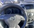 Черный Опель Зафира, объемом двигателя 0 л и пробегом 374 тыс. км за 2550 $, фото 4 на Automoto.ua