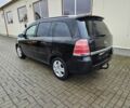 Чорний Опель Зафіра, об'ємом двигуна 1.9 л та пробігом 350 тис. км за 2350 $, фото 2 на Automoto.ua
