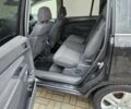 Чорний Опель Зафіра, об'ємом двигуна 1.9 л та пробігом 350 тис. км за 2350 $, фото 16 на Automoto.ua
