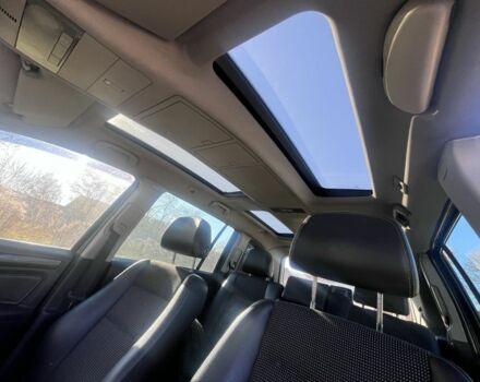 Черный Опель Зафира, объемом двигателя 0 л и пробегом 374 тыс. км за 2550 $, фото 5 на Automoto.ua