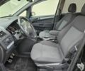 Чорний Опель Зафіра, об'ємом двигуна 1.9 л та пробігом 350 тис. км за 2350 $, фото 8 на Automoto.ua