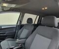 Чорний Опель Зафіра, об'ємом двигуна 1.9 л та пробігом 350 тис. км за 2350 $, фото 13 на Automoto.ua