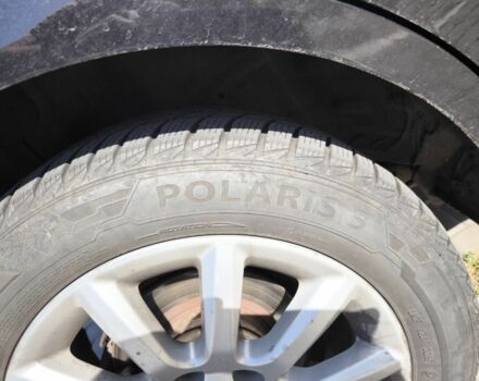 Черный Опель Зафира, объемом двигателя 1.6 л и пробегом 273 тыс. км за 6800 $, фото 1 на Automoto.ua