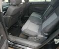 Черный Опель Зафира, объемом двигателя 1.9 л и пробегом 370 тыс. км за 2700 $, фото 7 на Automoto.ua
