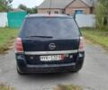 Опель Зафира 2007 в Андрушевке на Automoto.ua Черный Опель Зафира, объемом двигателя 0 л и пробегом 111 тыс. км за 2500 $, фото 3 на Automoto.ua