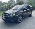 Чорний Опель Зафіра, об'ємом двигуна 1.9 л та пробігом 192 тис. км за 5966 $, фото 1 на Automoto.ua
