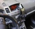 Черный Опель Зафира, объемом двигателя 2.2 л и пробегом 295 тыс. км за 6000 $, фото 1 на Automoto.ua