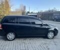 Черный Опель Зафира, объемом двигателя 1.6 л и пробегом 250 тыс. км за 6300 $, фото 11 на Automoto.ua