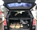 Черный Опель Зафира, объемом двигателя 1.8 л и пробегом 178 тыс. км за 7800 $, фото 1 на Automoto.ua