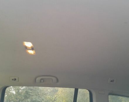 Опель Зафира 2007 в Андрушевке на Automoto.ua Черный Опель Зафира, объемом двигателя 0 л и пробегом 111 тыс. км за 2500 $, фото 6 на Automoto.ua