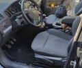 Черный Опель Зафира, объемом двигателя 2.2 л и пробегом 295 тыс. км за 6000 $, фото 7 на Automoto.ua