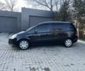 Черный Опель Зафира, объемом двигателя 1.6 л и пробегом 250 тыс. км за 6300 $, фото 10 на Automoto.ua
